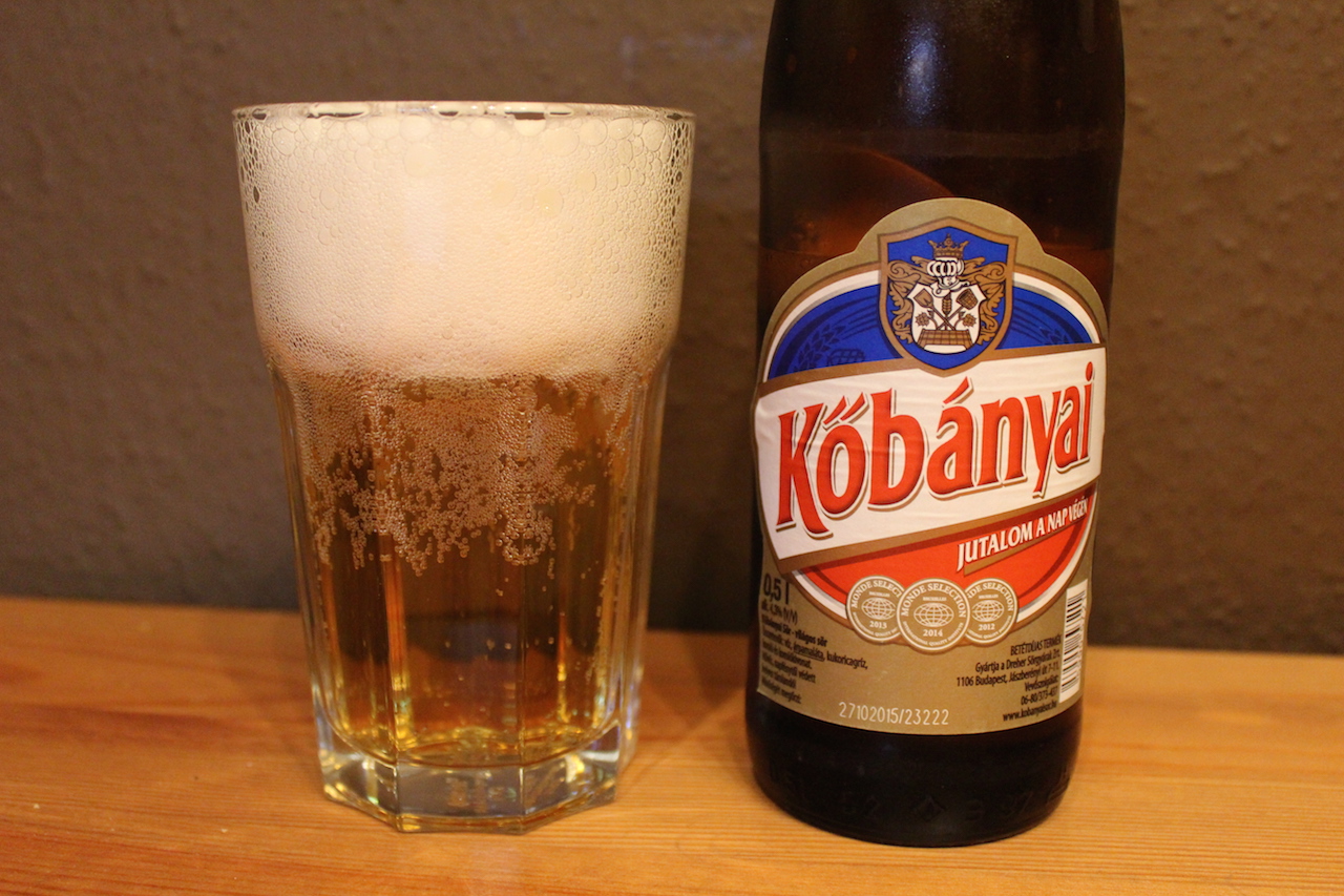 Kedves Feró, ezt a sört én most nem kérem