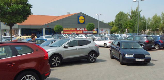 Végre egy vasárnap, amikor megint szabad vásárolni, gyerünk!