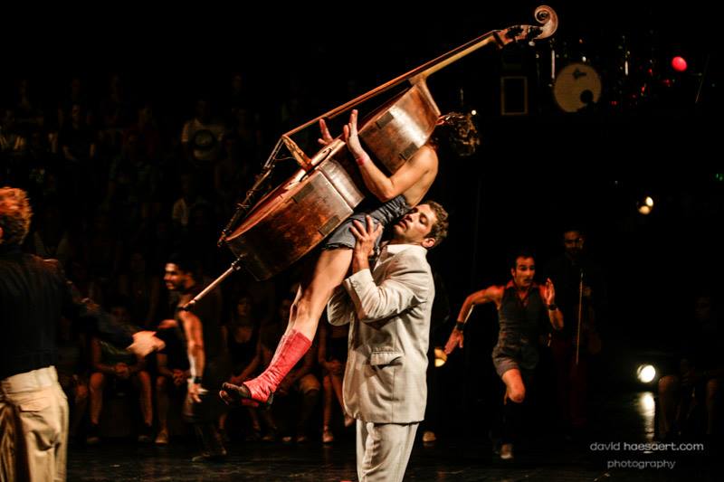 Illustration for article titled Mekkora cirkusz! – ennyire jó semmi nem volt még az idei Szigeten