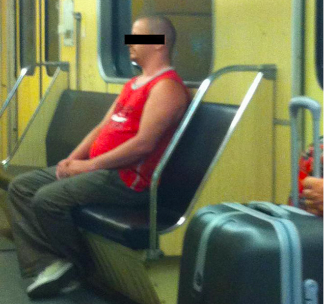 Másokat is megtámadott a hármas metrós agresszor