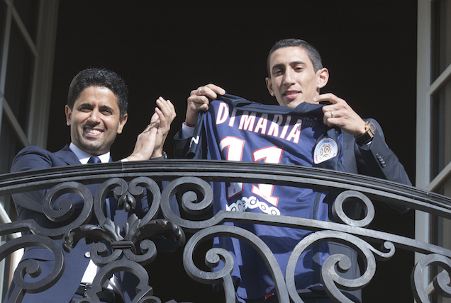 Az átigazolási szezon hét legidegesítőbb folytatásos regénye