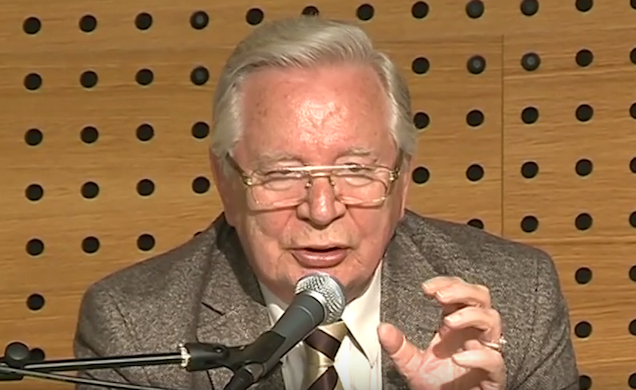 A nap átverése a mulatozó Szűrös Mátyásról készült videó