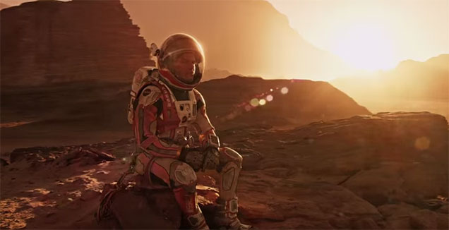 Jó a Marsi új előzetese, csak a lehető legrosszabb számot rakták alá