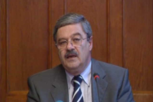 Meghalt Nagy Sándor