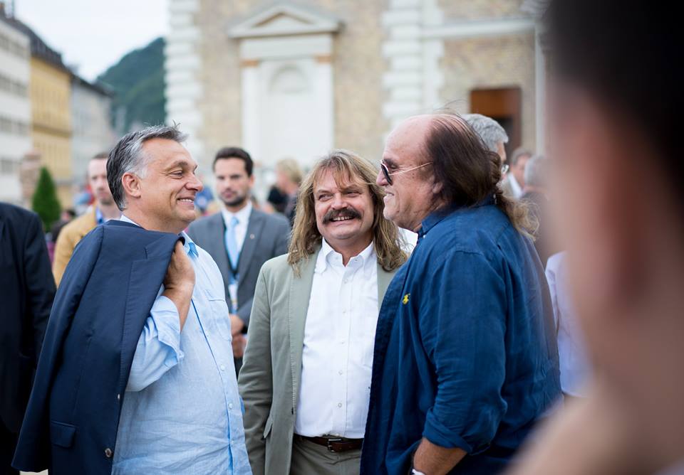 Gyurcsány Ferenc csak szeretetre vágyik, éppen úgy, mint a többi is mind