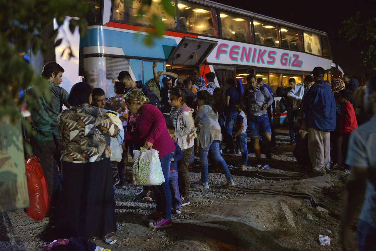 Államnak nevezheti-e magát egy ország, ha képtelen ellenőrizni a határait?