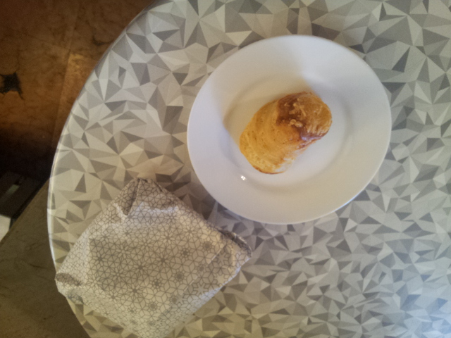 Illustration for article titled Az utolsó francia krémesem a Jégbüfében