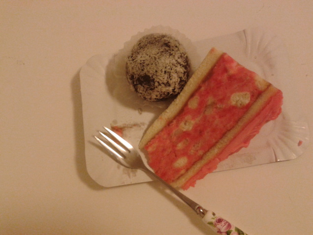 Illustration for article titled Az utolsó francia krémesem a Jégbüfében