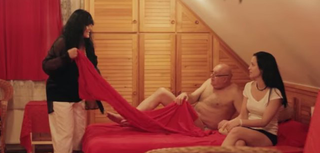 A magyar televíziózás legcsodálatosabb című műsorában tér vissza Damu Roland