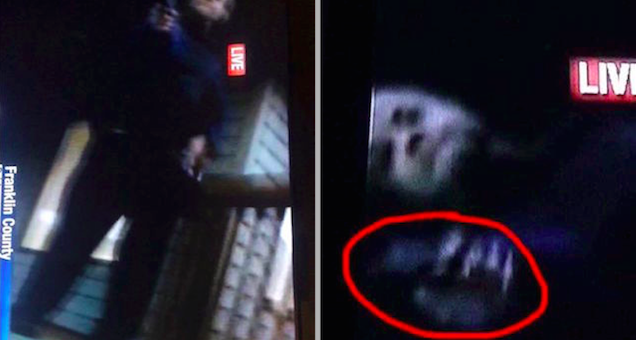 Illustration for article titled Két tévést lőttek agyon élő egyenes adásban Virginiában (18+)