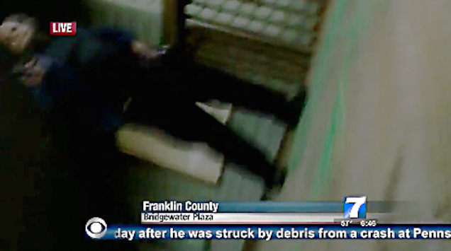 Volt kollégájuk gyilkolhatta meg a virginiai tévéseket