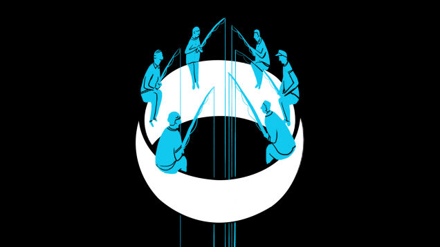 Óriási átverés volt a félrelépőoldalként reklámozott Ashley Madison