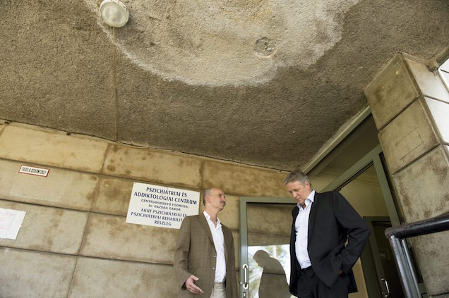 Orbán Viktor vérbe fojtja Zombor Gábort