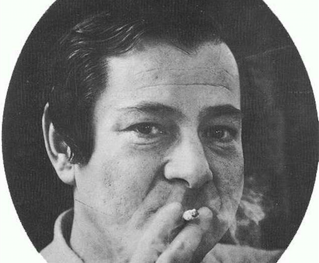 Fejes Endre (1923–2015)