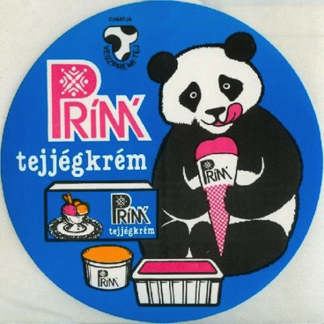 Illustration for article titled Pedo Bear is ráütötte a pecsétjét erre a régi magyar reklámra