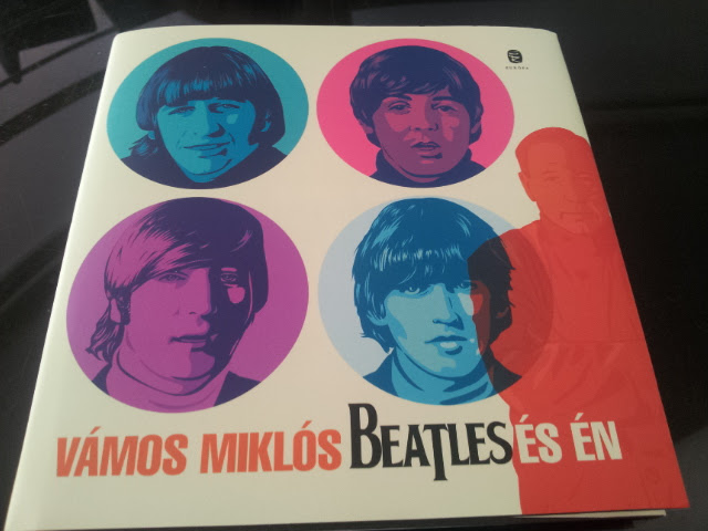 Ha másképp alakul az életem, zenész lehettem volna – Vámos Miklós a Cinknek