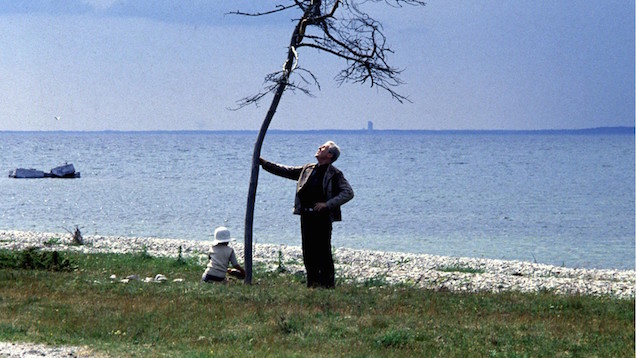 Mennyivel jobb lenne a világ, ha nem félnénk a haláltól