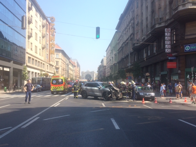 Közszolg: ne menj a Keleti felé, ha jót akarsz