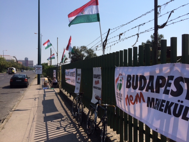 Bevetették a csodafegyvert a jobbikos piacfoglalók ellen: leszarják őket