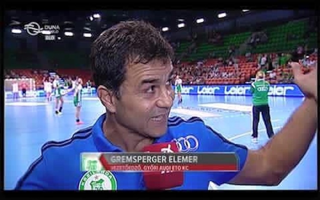 Az M4-é a magyar sajtótörténet legkomolyabb elgépelése