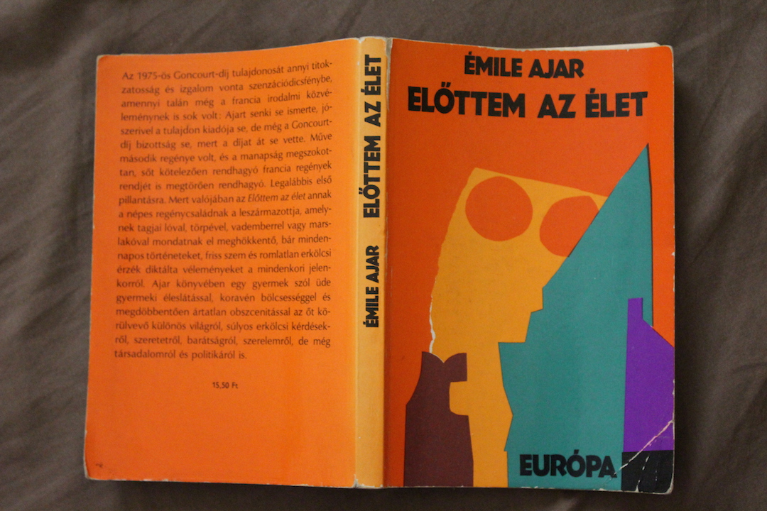 Szarok a zsidókra, ők is csak ugyanolyan emberek, mint bárki más