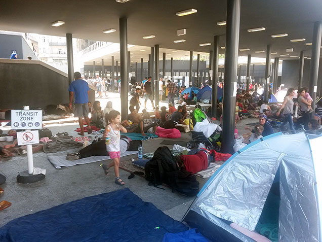 Illustration for article titled Elég jól beszélsz magyarul, bemehetsz