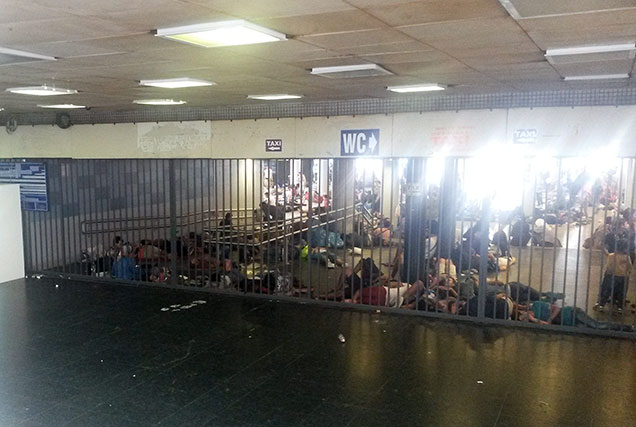 Illustration for article titled Elég jól beszélsz magyarul, bemehetsz