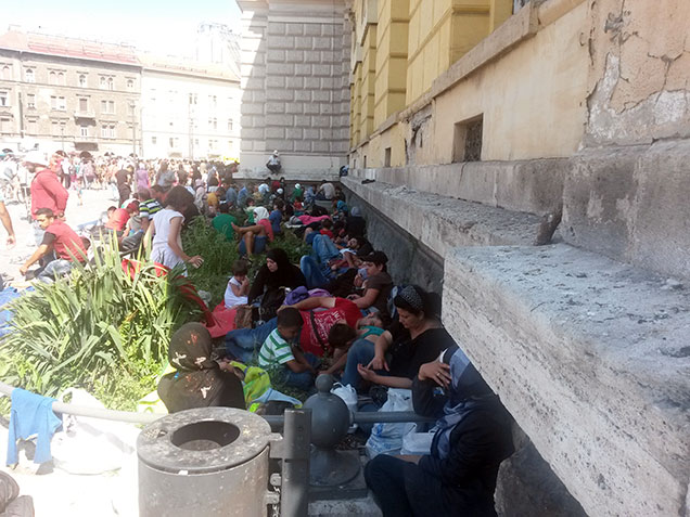 Illustration for article titled Elég jól beszélsz magyarul, bemehetsz