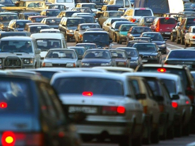 Budapest – a káosz fővárosa