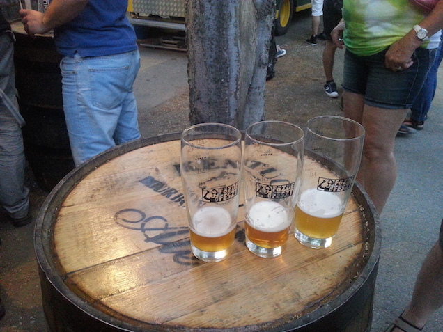 Illustration for article titled Ne menjetek főzdefesztezni a hétvégén a Városligetbe, mert hoppon maradtok!