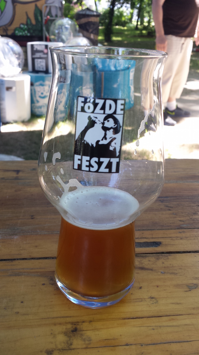 Illustration for article titled Ne menjetek főzdefesztezni a hétvégén a Városligetbe, mert hoppon maradtok!