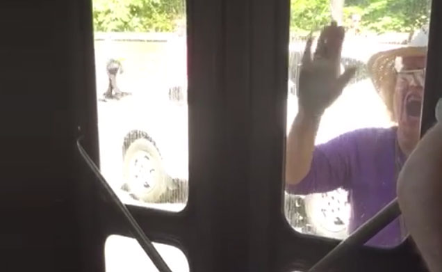 Micsoda csengőhang lehetne ebből!