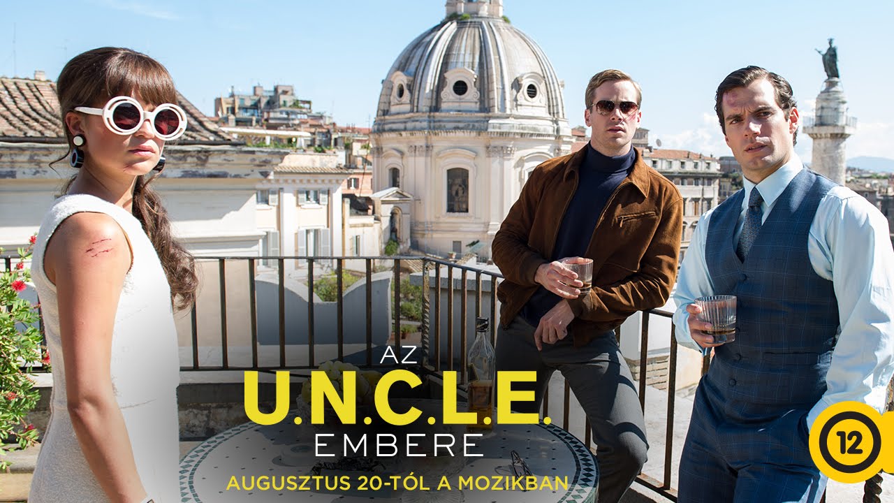 Ekkora pofára esés régen ért moziban