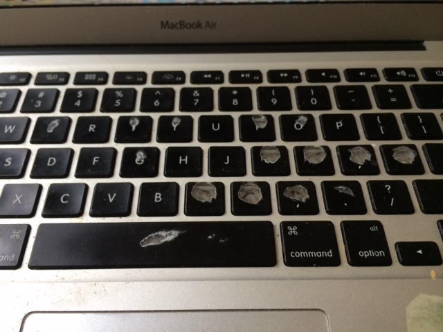 Illustration for article titled Hoppá, vége a Cinknek