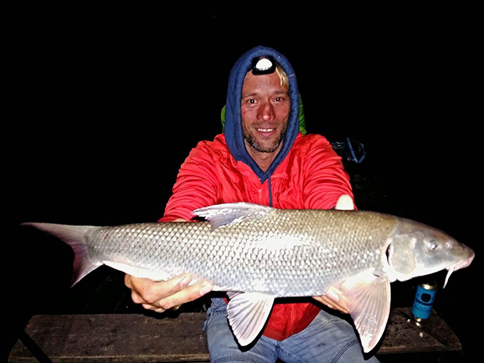 Fontos gasztronómiai felfedezés: a márnahalászlé fergeteges étel