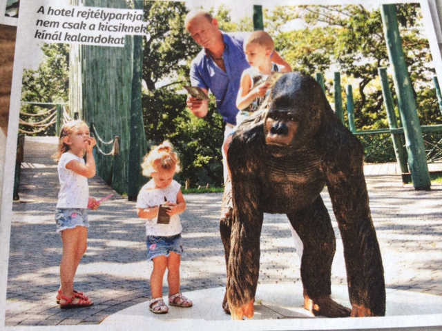 Illustration for article titled A nap fehér ültetvényese Győrfi Pál