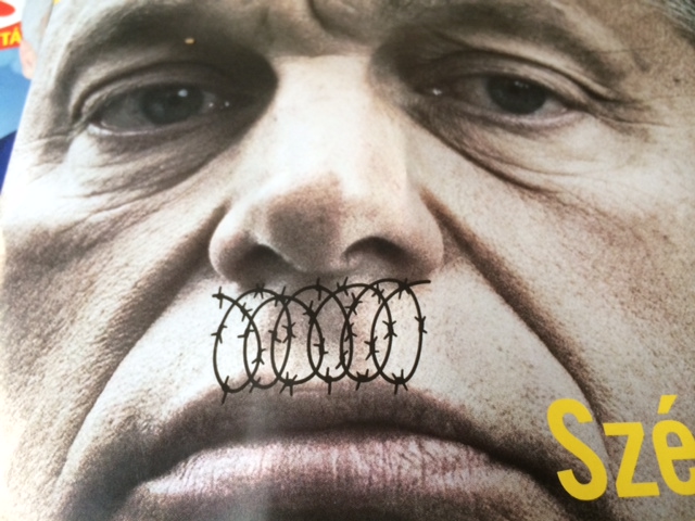 Ma vettem utoljára Magyar Narancsot életemben