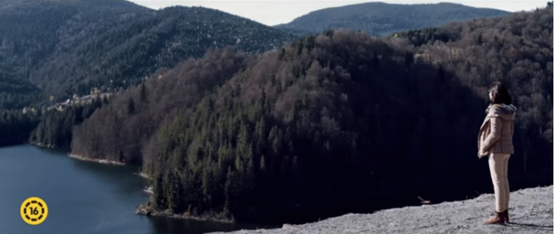 Nem muszáj mindig kúrni, és üvölteni sem, mint a sakál