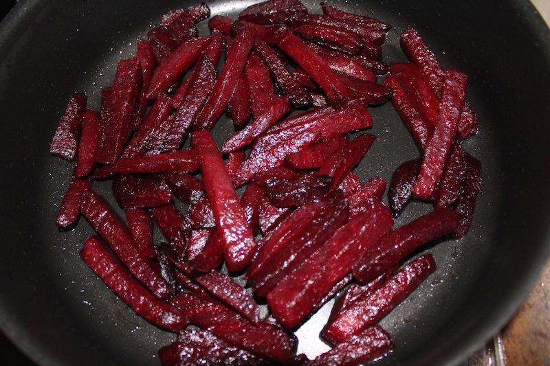 Az eddigi legmenőbb cékla