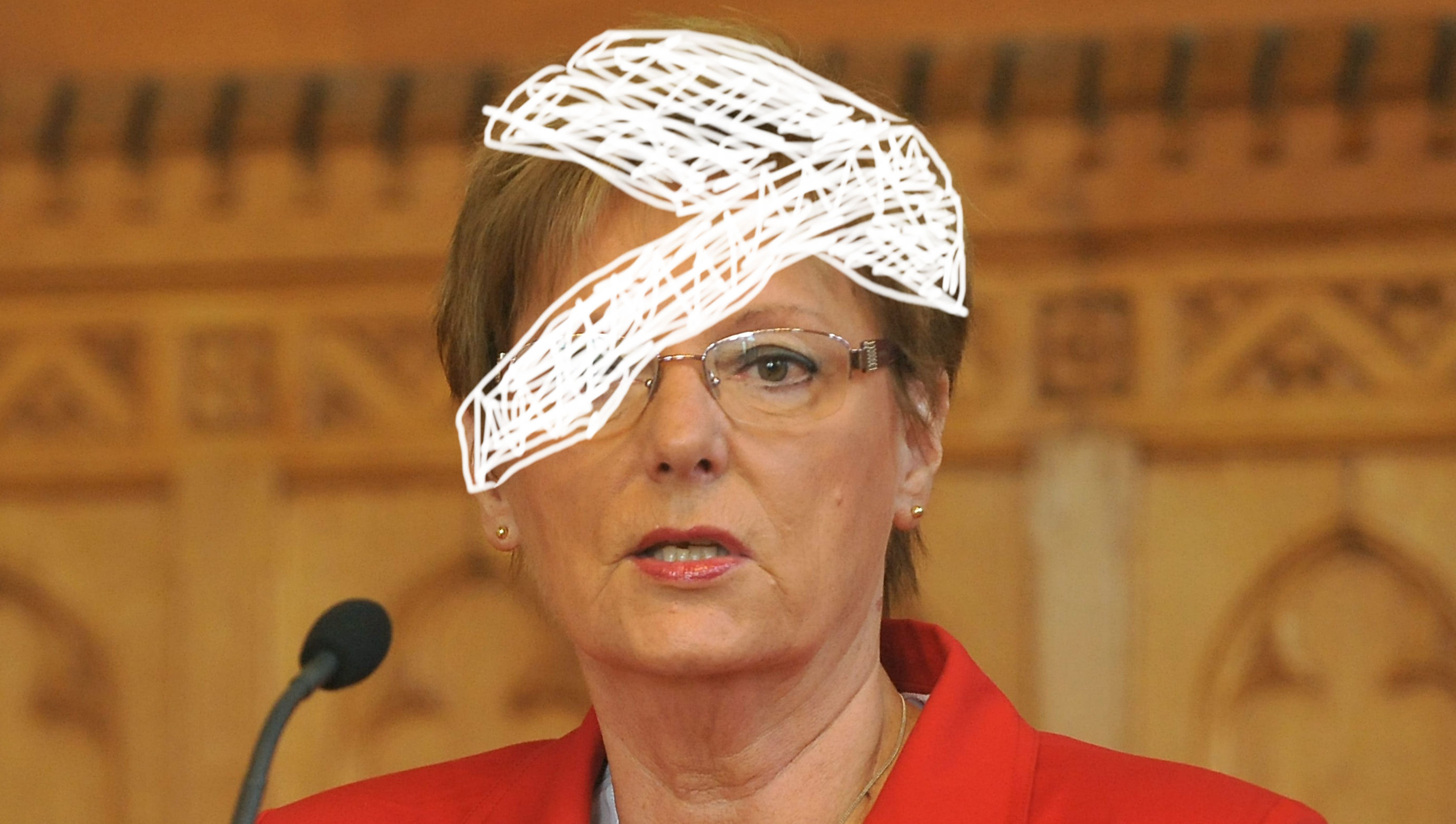 Már nincs géz és jód sem az iskolában, ahová Áder János gyereke jár