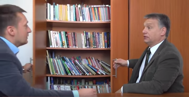 Orbán csendben beismerte, hogy Rogán politikailag vállalhatatlan figura