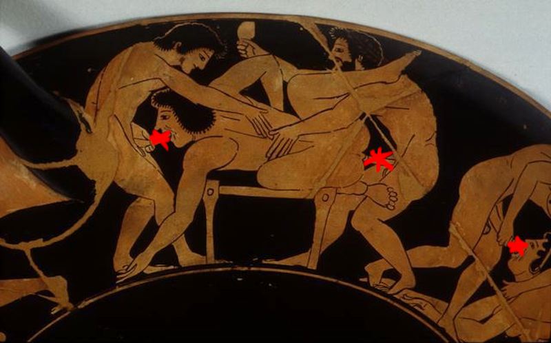 Olyan bénák a magyar politikusok, hogy a kurváikkal sem tudnak leszervezni egy randevút