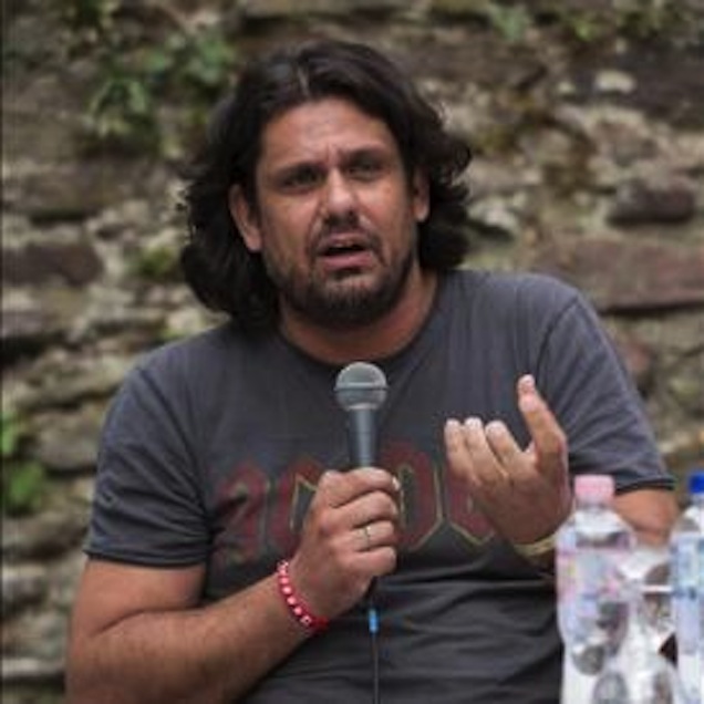 Illustration for article titled Magyar Időket olvasott Gáspár Laci a Sztárban sztár élő adásában