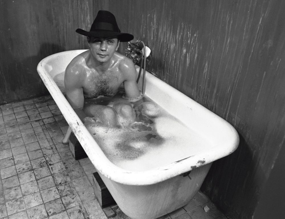 Első posztom a Koncon!