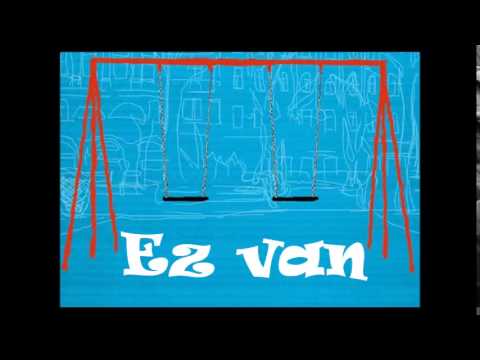 Egy furcsa és látszólag értelmetlen poszt, egy furcsa és megmagyarázhatatlan filmről