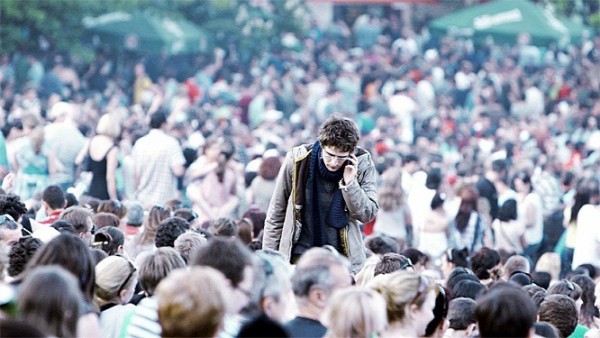 Illustration for article titled Egy furcsa és látszólag értelmetlen poszt, egy furcsa és megmagyarázhatatlan filmről