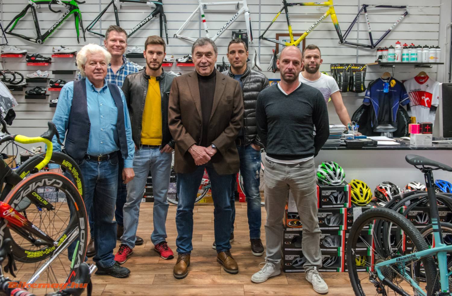 Magyaroszágon járt egy Kannibál és még csak le sem tartóztatták!