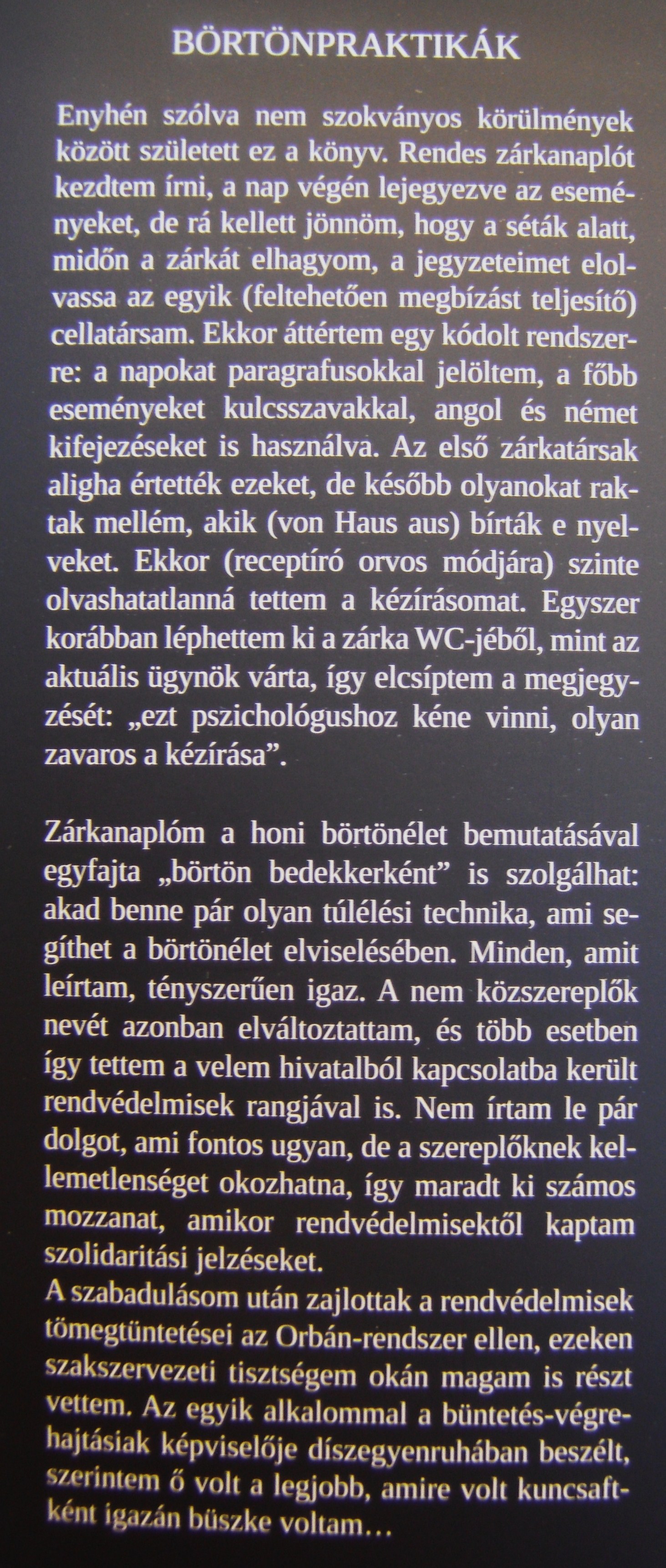 Illustration for article titled II.SUKORÓI CSATA 2010-20...