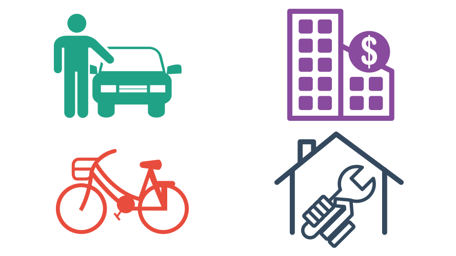 Sok kicsi vállalkozó