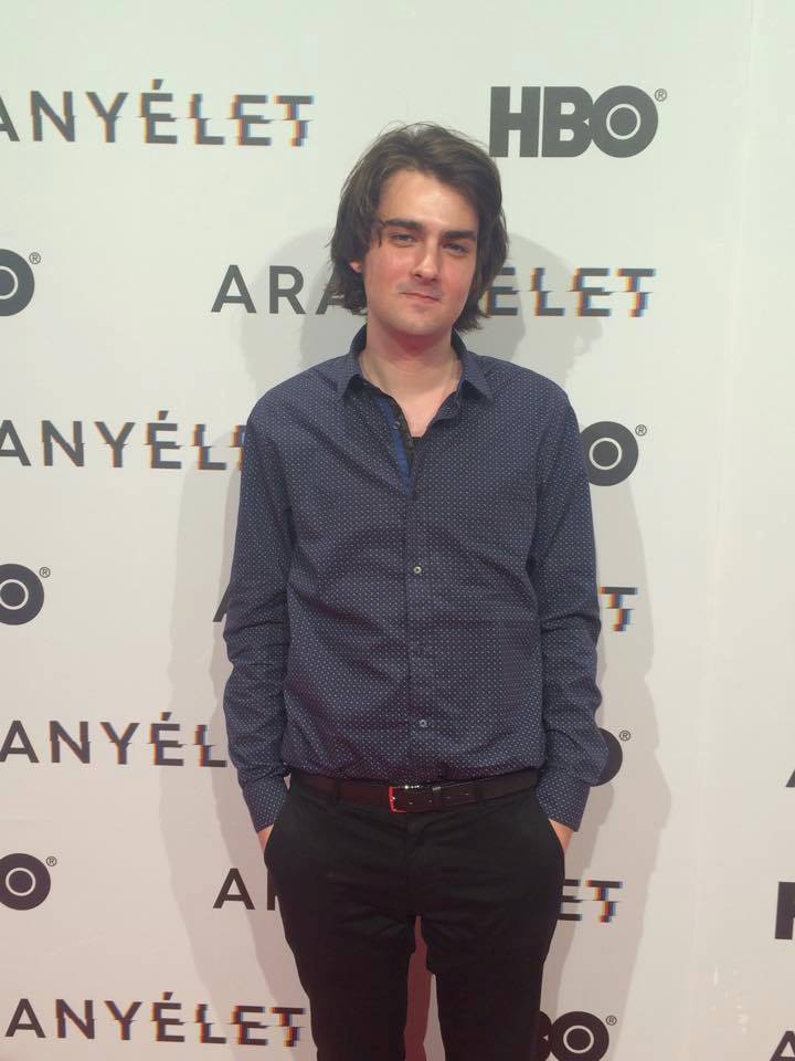 Ex-cinkes által írt muzsika lett az HBO új sorozatának főcímdala